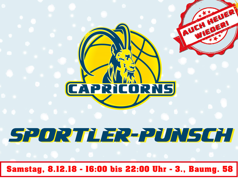 20181118 Foto Sportlerpunsch 2018