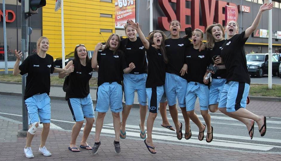 wu16 Tallinn Ruhetag 1