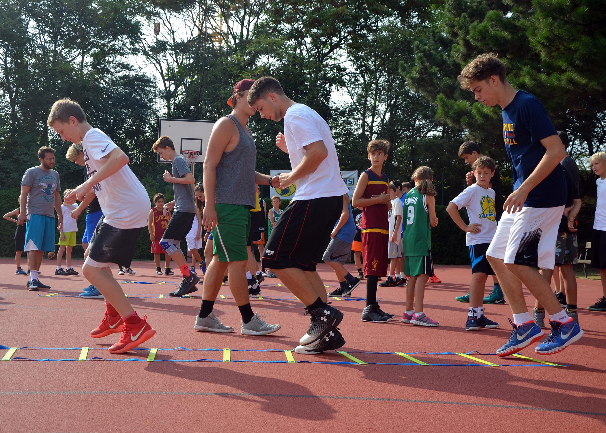 20170831 Trainingscamp2017 34