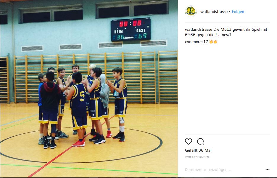 20171101 MU13 instagram