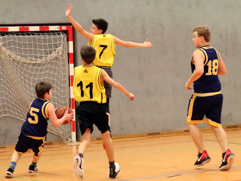 20180120 Mu14 2 UWW Benny Chalid