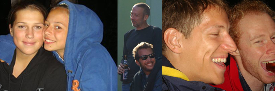 Feier Mixed div Jahre