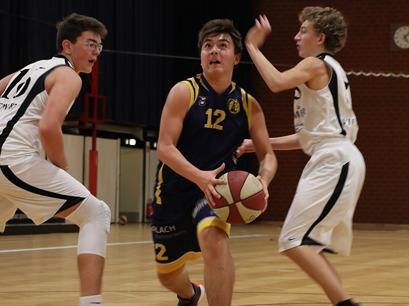 OeMS MU16 Vienna Capricorns 20171125 1