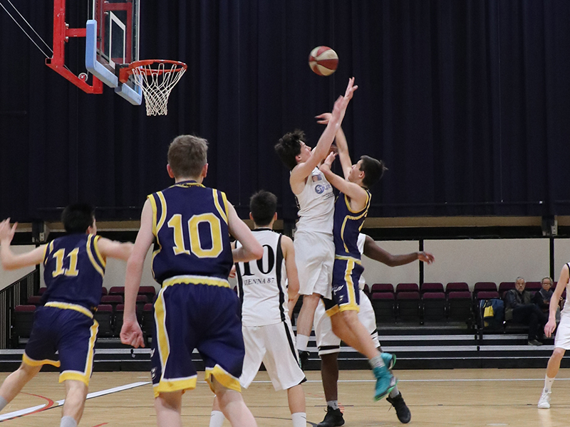 OeMS MU16 Vienna Capricorns 20171125 3