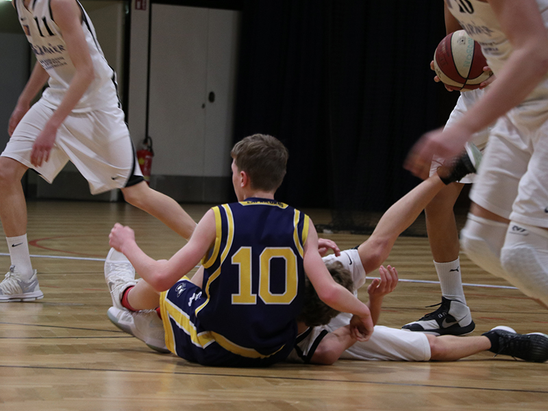 OeMS MU16 Vienna Capricorns 20171125 5