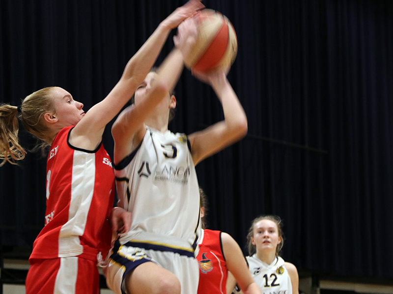 OeMS WU16 Capricorns Steyr 20171125 1