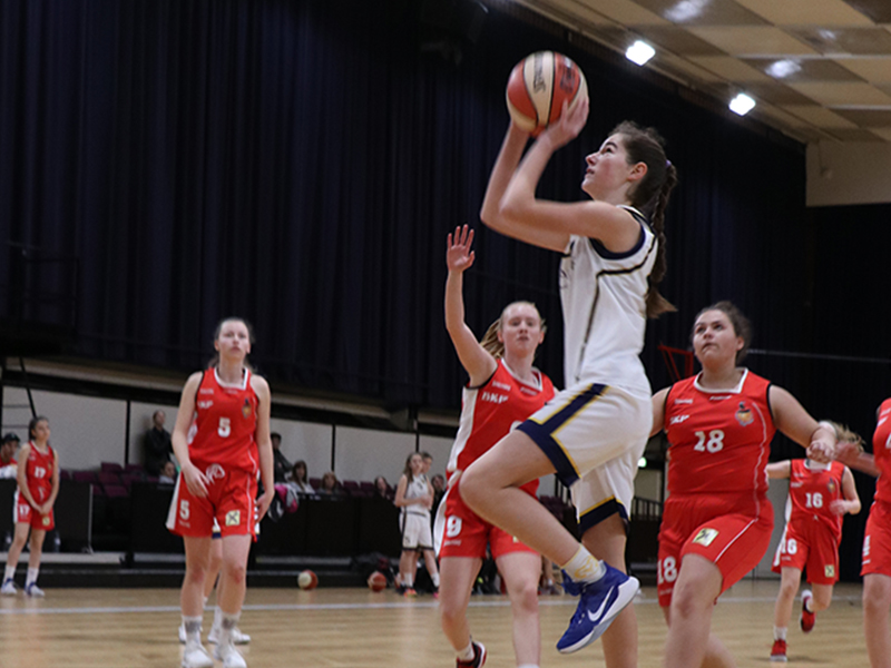 OeMS WU16 Capricorns Steyr 20171125 3