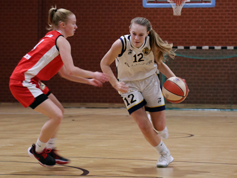 OeMS WU16 Capricorns Steyr 20171125 4