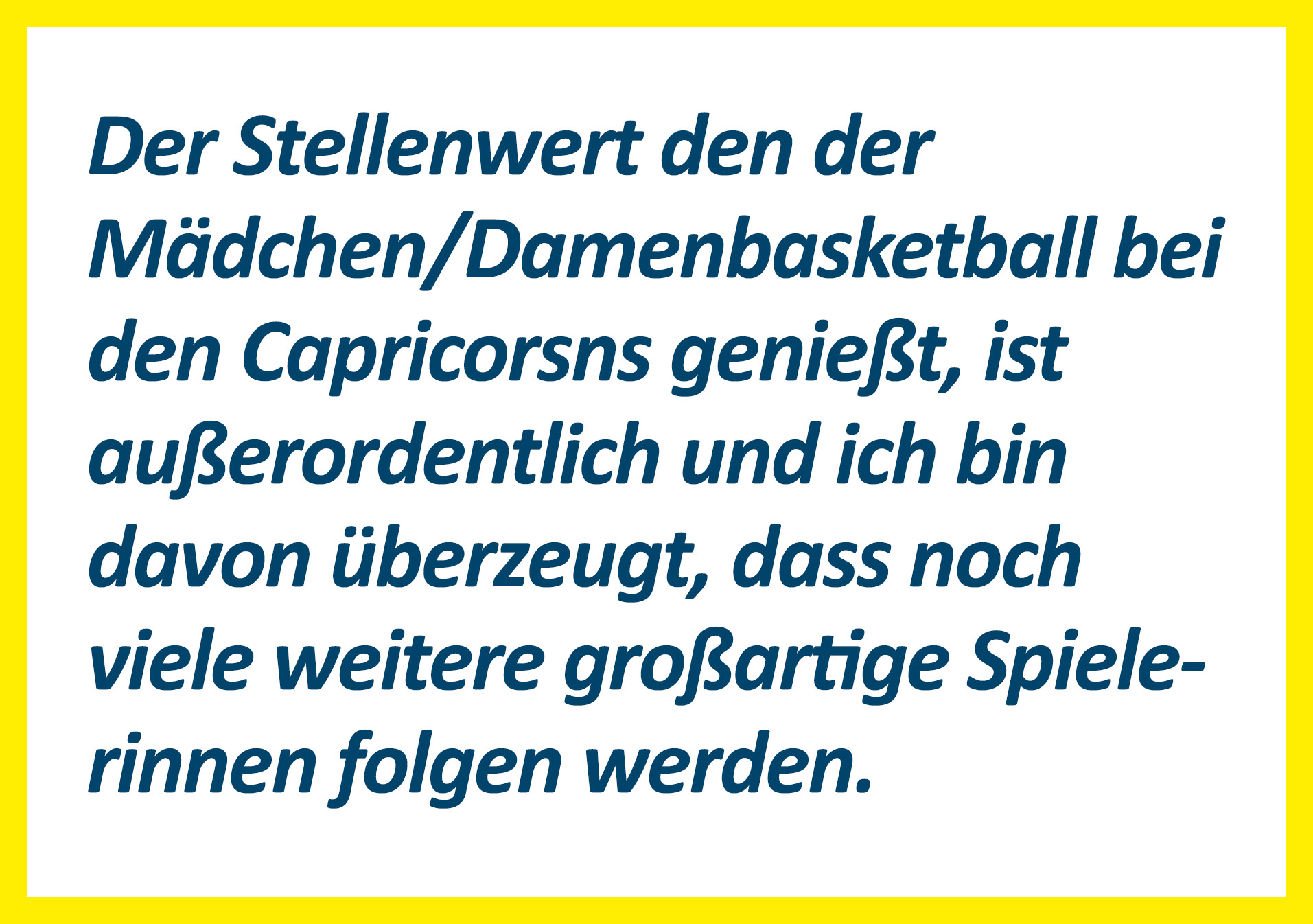 Stellenwert Maedchenbasketball Stano
