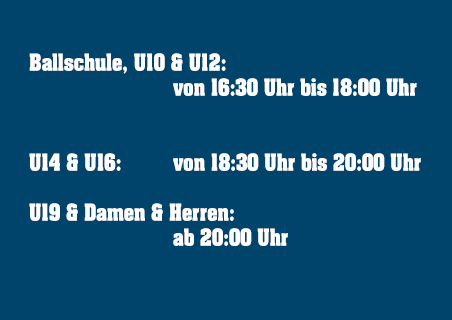 Weihnachstfeier Teams