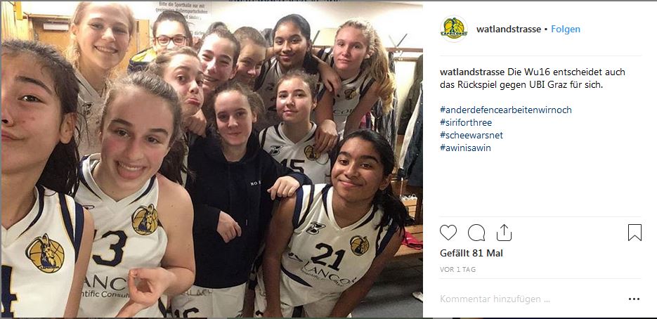 20190112 WU16 OemS Insta