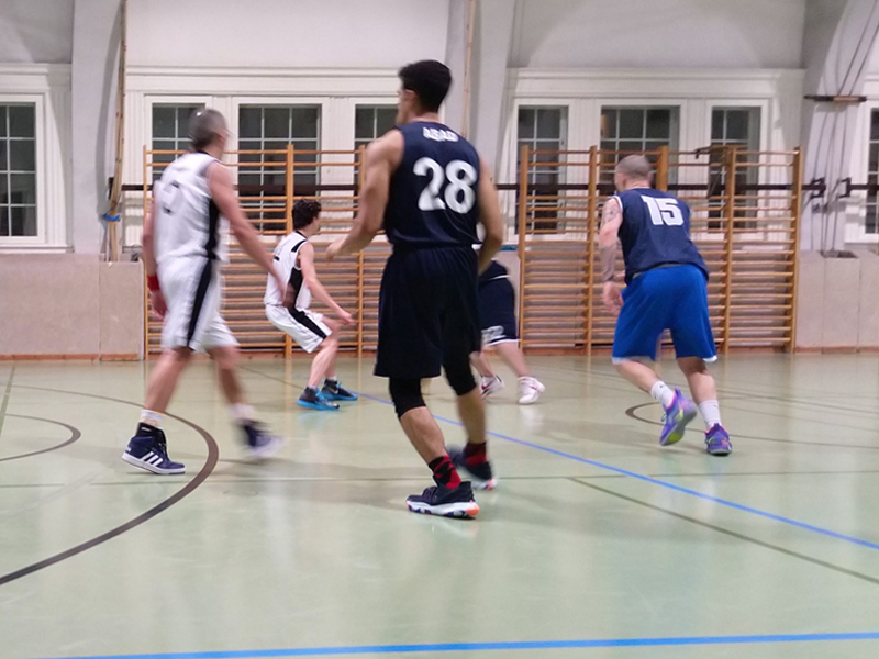 20190222 Herren 1 UAB