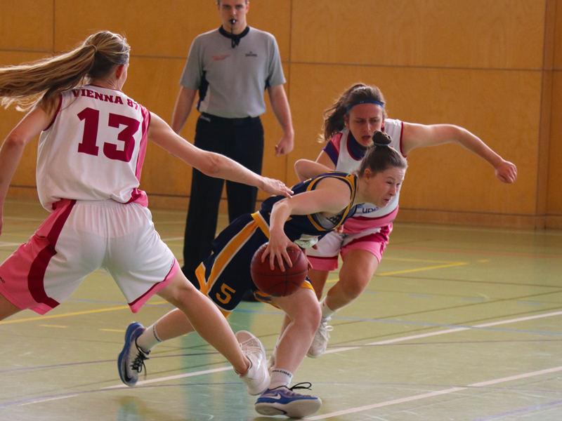 20190406 D1 Vienna Sarah