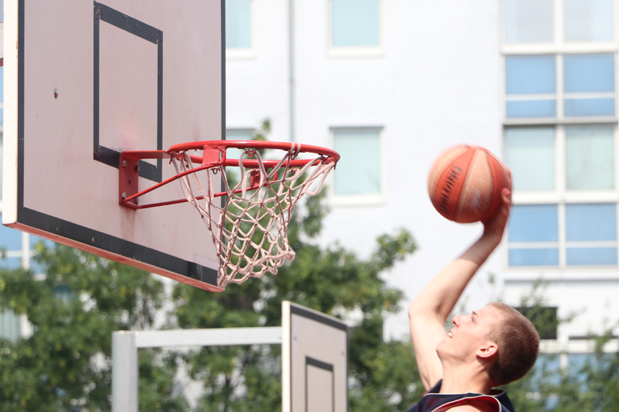 20190622 Saisonabschluss Hubi Dunk