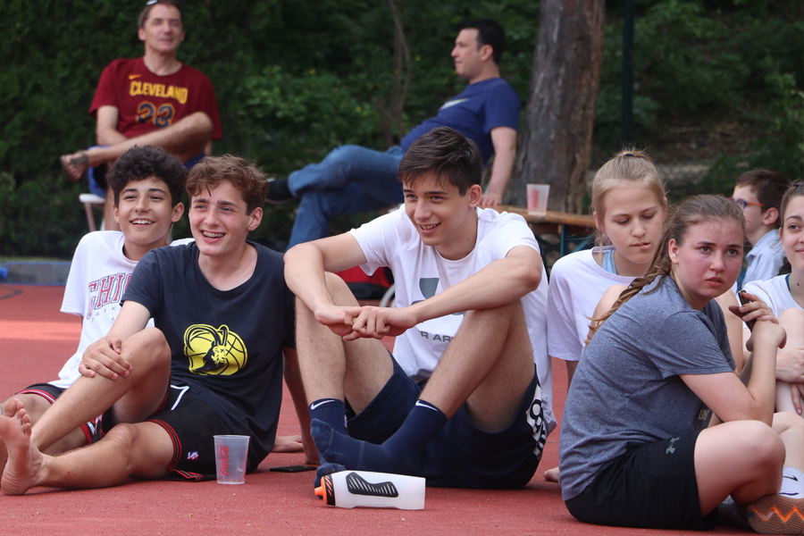 20190622 Saisonabschluss ZS