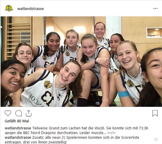 20190929 caps dragonz instagram