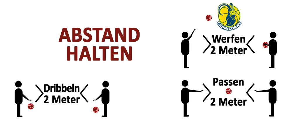 20200516 Abstand halten Slide