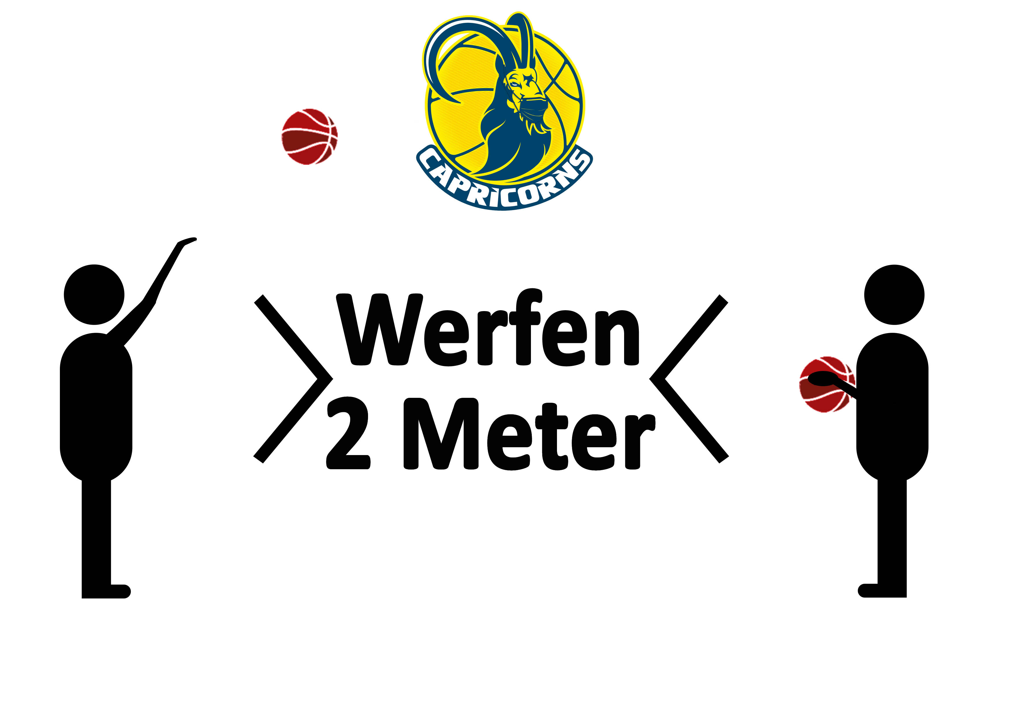 20200517 Abstand Werfen Capricorns