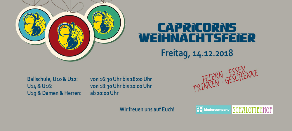 20181209 Weinachtsfeier Slide