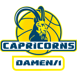 Teamlogo DAMEN 1 Gross